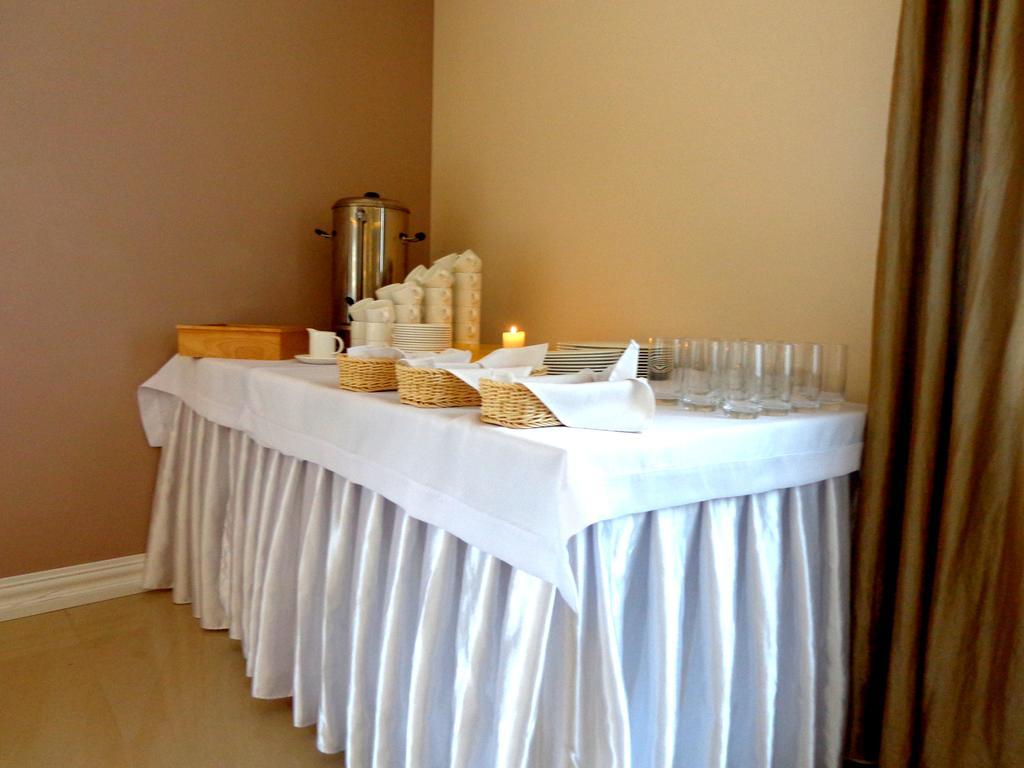 Bed and Breakfast Adamar Jastrzębia Góra Exterior foto